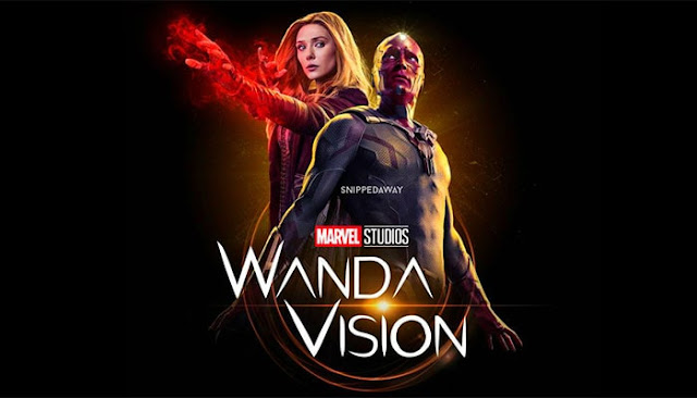 Best Sites to Watch WandaVision Online in HD: eAskme