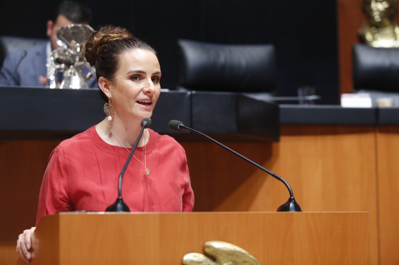 Bamba Política Nancy de la Sierra propone inscribir, en letras doradas, la conquista de la Bamba Política Nancy de la Sierra propone inscribir, en letras doradas, la conquista de la