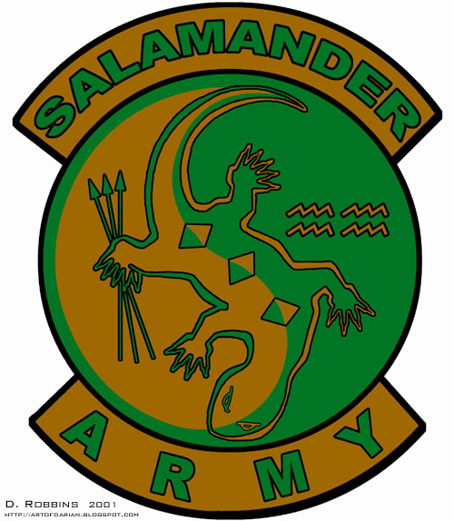 salamander army clan lord on fire drake flying model salamander army clan lord on fire drake flying model
