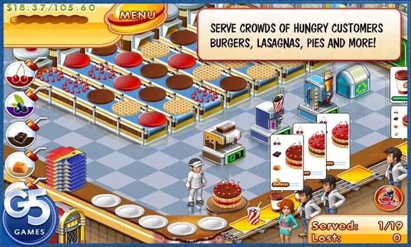 54+ Download Permainan Masak Masakan Restoran, Paling Baru!