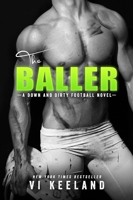 The baller | Vi Keeland