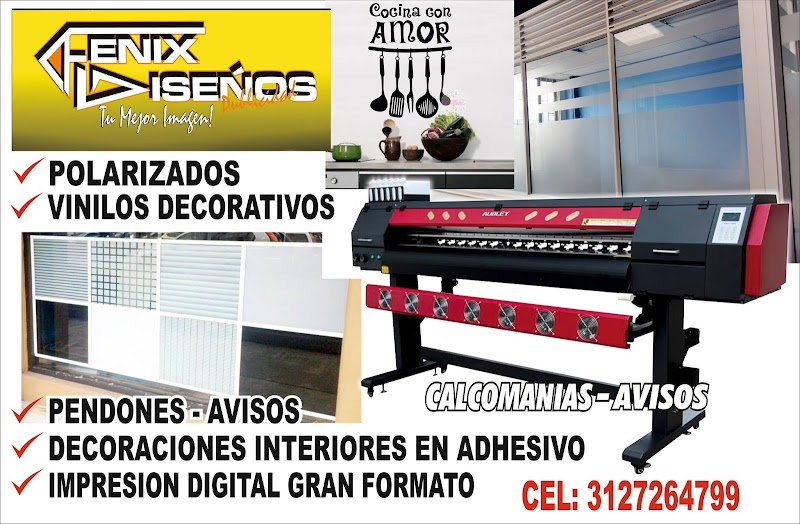 decoraciones salas - animales