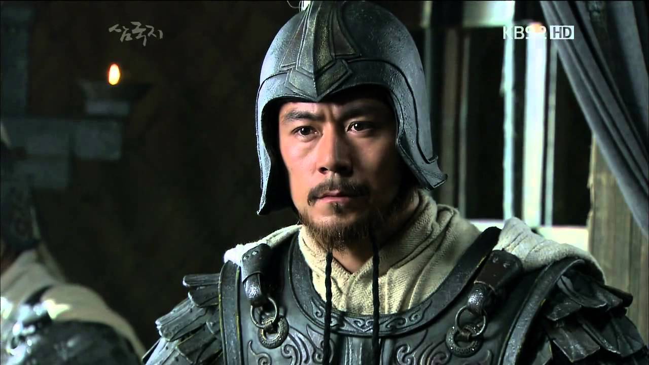 สามก๊ก Three Kingdoms (2010) ตอน 53