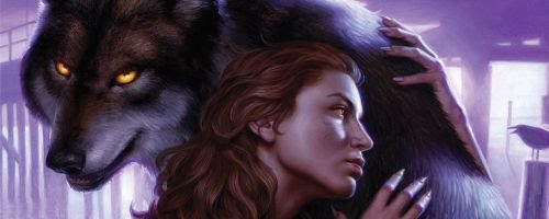 The Website of Patricia Briggs (Mercy Thompson; Alpha and Omega)
