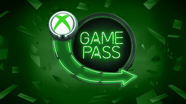 خدمة Xbox Game Pass تودع خمسة ألعاب إضافية 