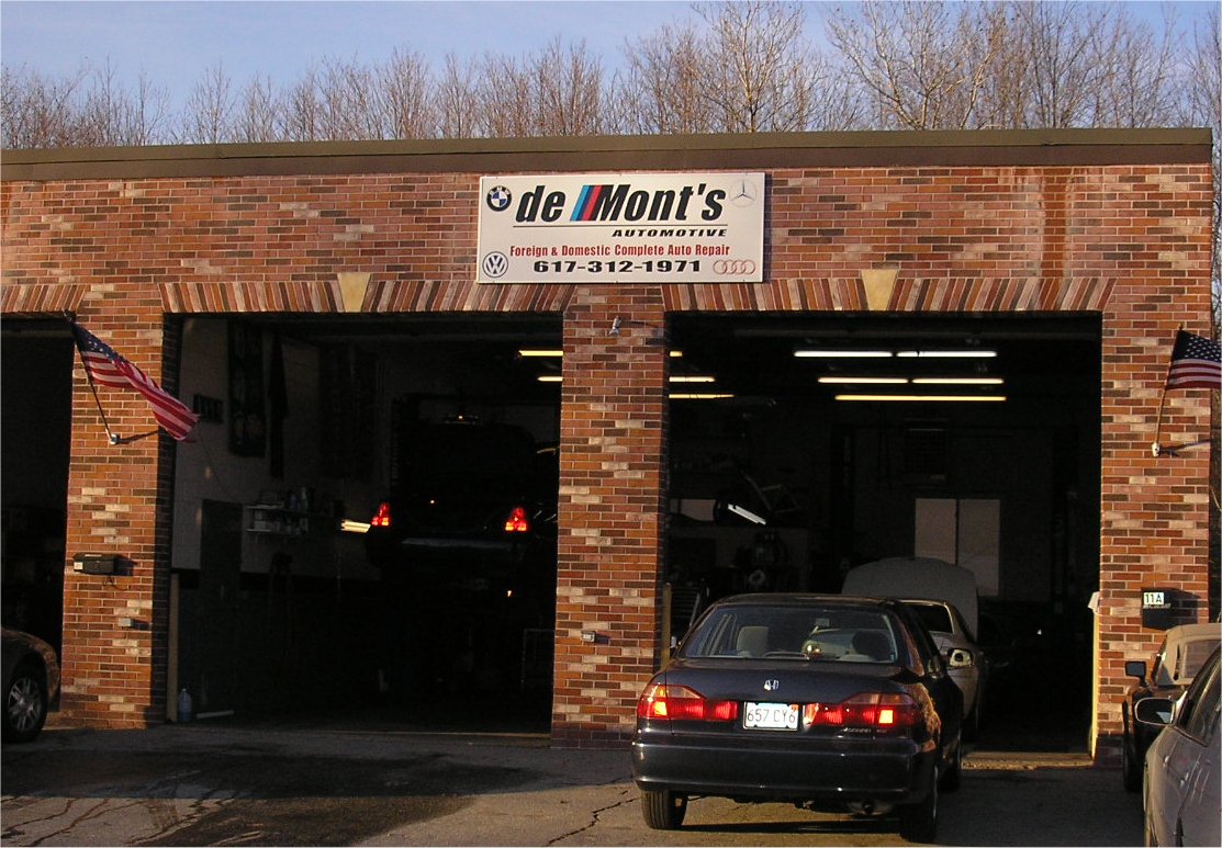 Bedford Mass What's new in Retail Several New Signs Appear in Bedford