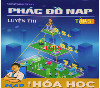 [PDF] Tải Sách Phác Đồ NAP Tập 5 - Nguyễn Anh Phong