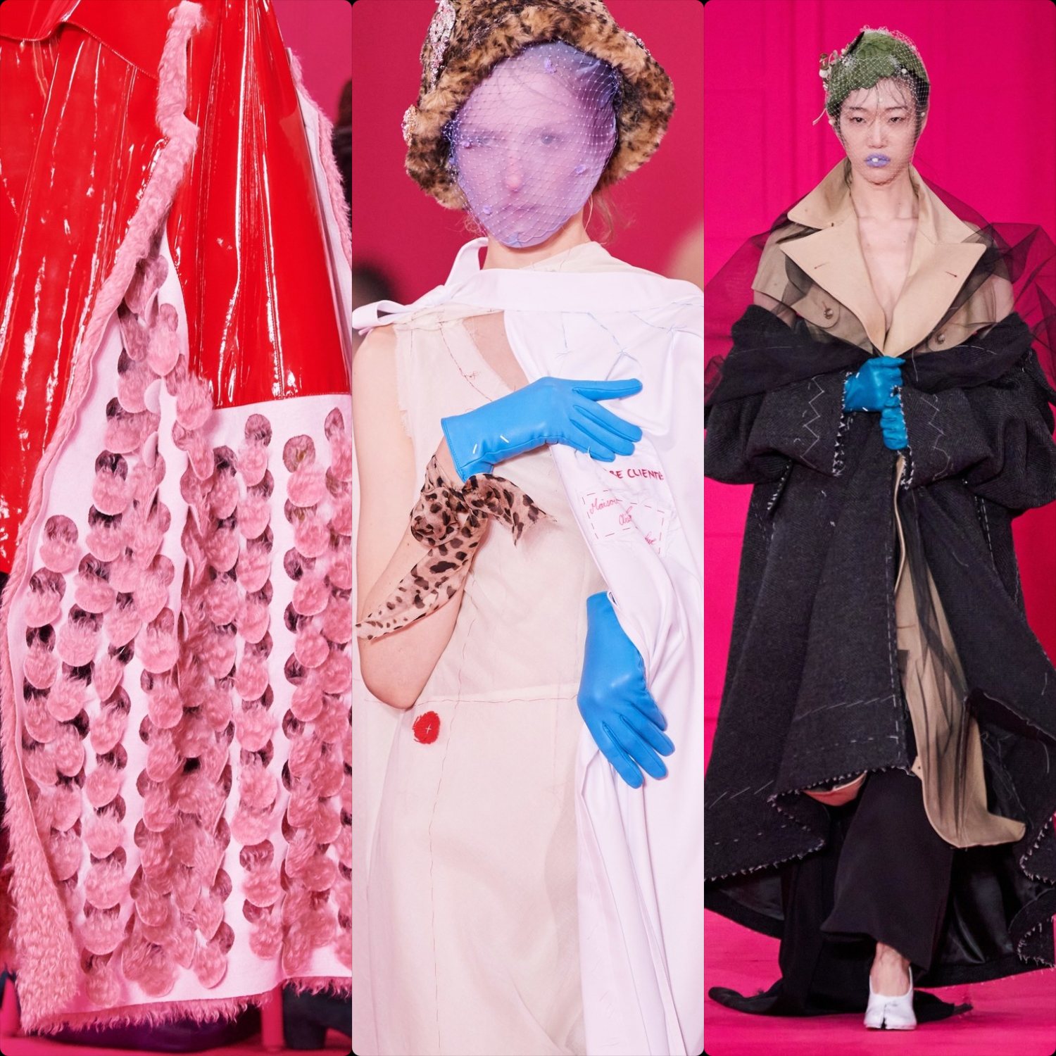 паскаль арбийо от кутюр. мот тряпки от кутюр. весенний показ мод. тряпки от кутюр клип. тряпки от кутюр клип.