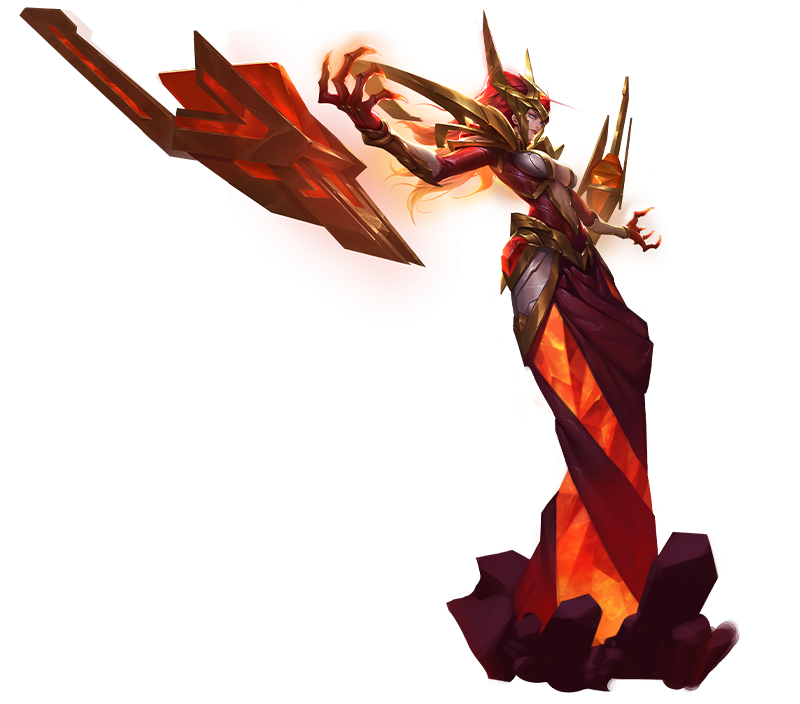 รายงาน: รายละเอียดตัวละครใน ROV