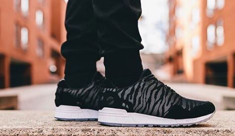 saucony shadow 5000 mod