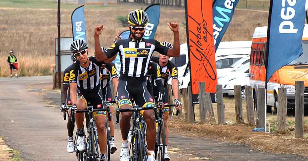 Eritrea's Meron Teshome takes farewell win at Satellite Classic - Madote
