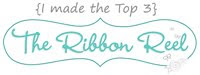 Winner - the ribbon reel