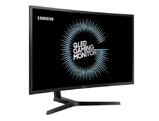 Monitor SAMSUNG Gaming 27 Inch