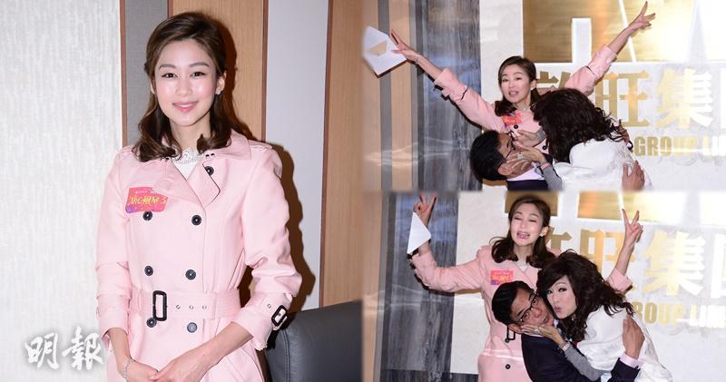 Tvb Entertainment News April 2017