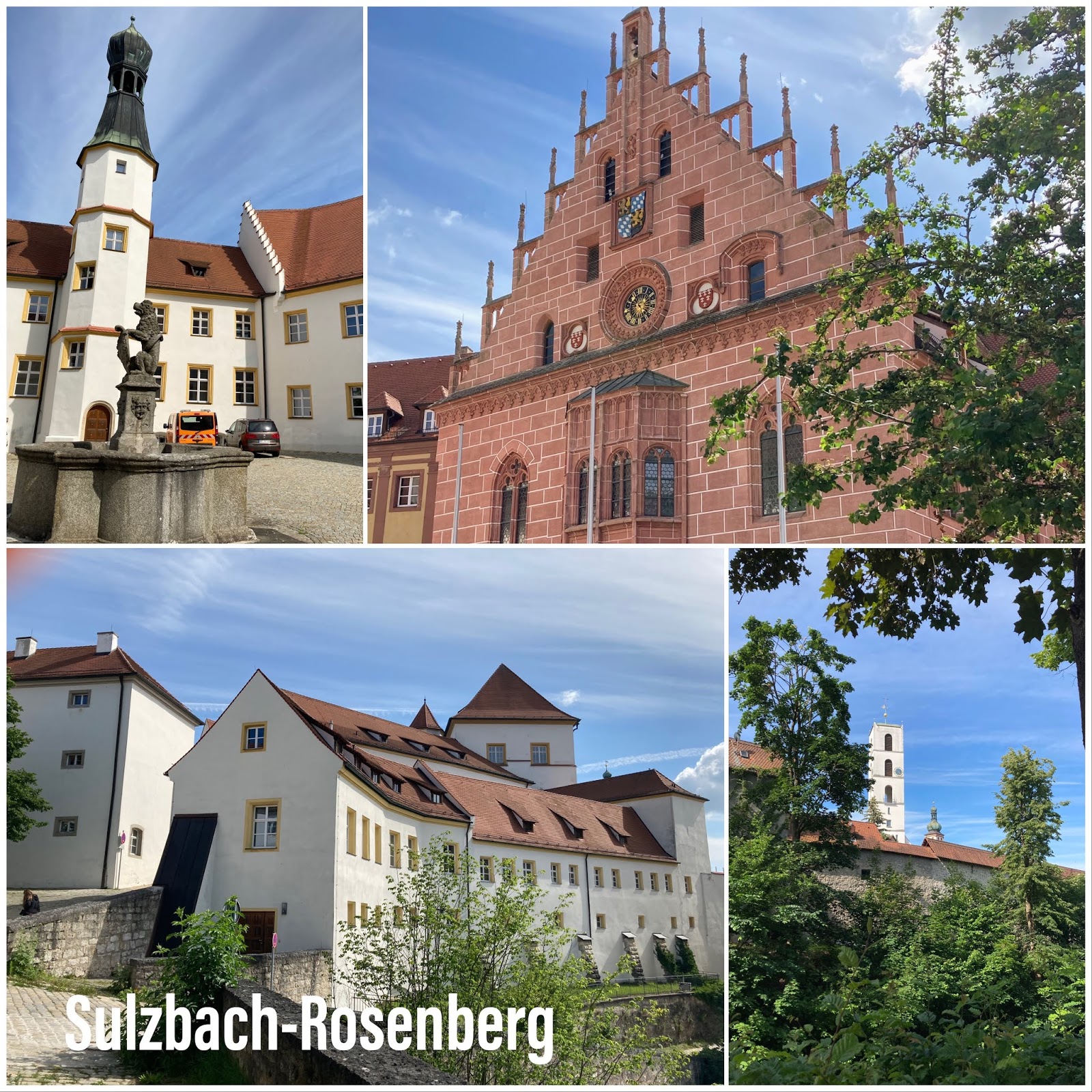 Schmelli Online Mein Wohnmobil Geocaching Und Ich