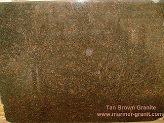 5 Pilihan Warna Dan Type Granit Alam Untuk Desain Meja 