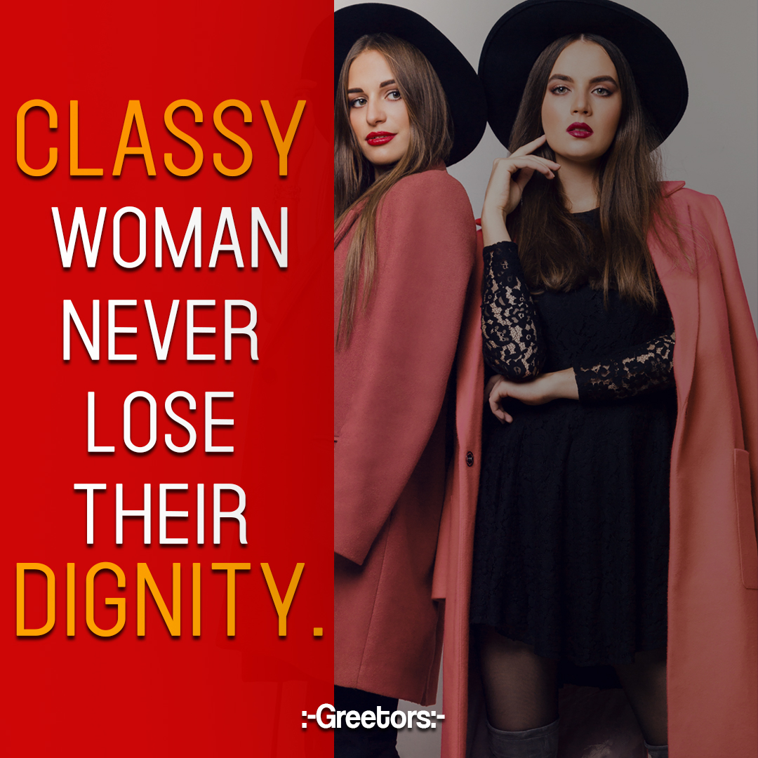 Classy status for whatsapp