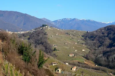 road bike rental in Valdobbiadene Prosecco wine Gran Fondo