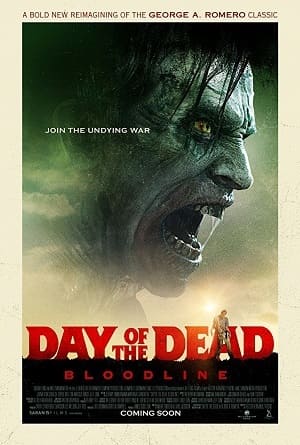 Dia dos Mortos - Legendado via Torrent