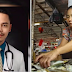Despite Of Being Single Mom and Because Of Her Hard Work Her Son Completed Medical Course And He is Now A Doctor
