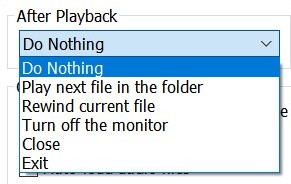 positioning the kmplayer window. it keeps moving positioning the kmplayer window. it keeps moving