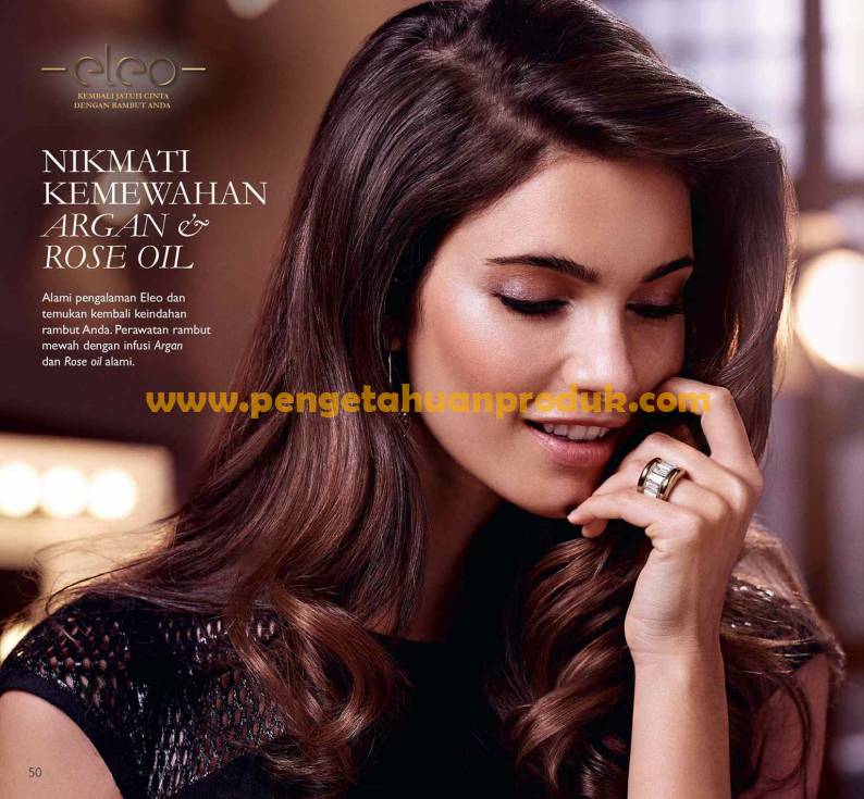 Katalog Promo Oriflame Terbaru November 2019