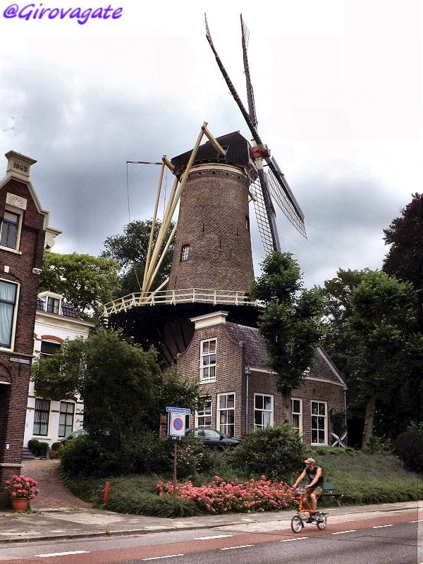 gouda viaggi bicicletta girovagate