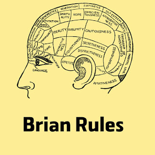 Brain rules