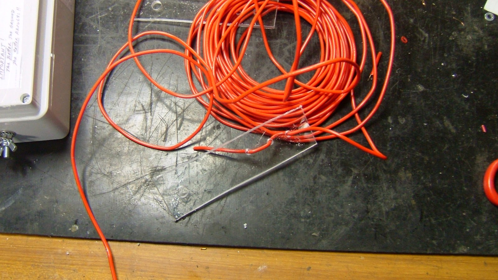 Alpha Delta 2B-PL Commutatore Antenna 2xPL