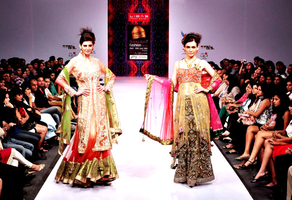 Celeb Bolly: Bangalore Fashion Week Photo Gallery