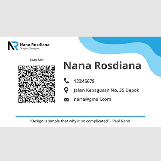 Tutorial Cara Membuat QR Code Supaya Desain Makin Kece!