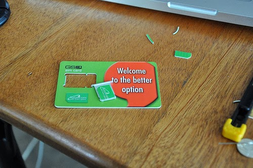 This Is What Happened When Safaricom Network Went Off Last Night