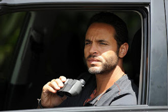 Thursday Oh Yeah ! : Daniel Sunjata, 10 anecdotes sur petit écran