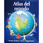 EL MEJOR ATLAS