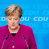 Merkel desiste de lockdown na Alemanha e pede desculpas à população