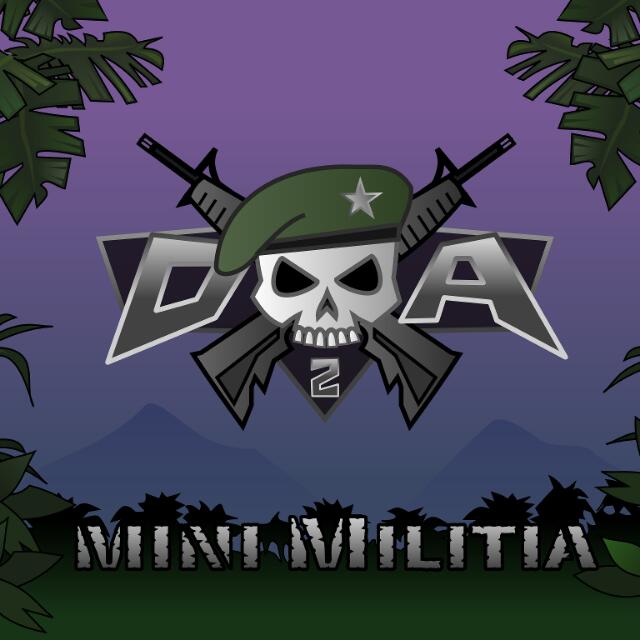 mini militia unlimited ammo nitro bomb mod apk download mini militia unlimited ammo nitro bomb mod apk download