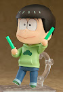 Nendoroid Mr. Osomatsu Choromatsu Matsuno (#637) Figure