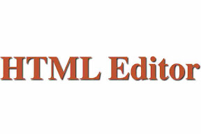 Real-time HTML Editor