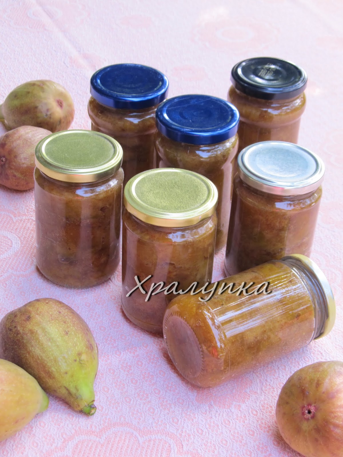 Sladko Ot Smokini I Edno Gostuvane Pri Lelya Ani Cooks And Bakes