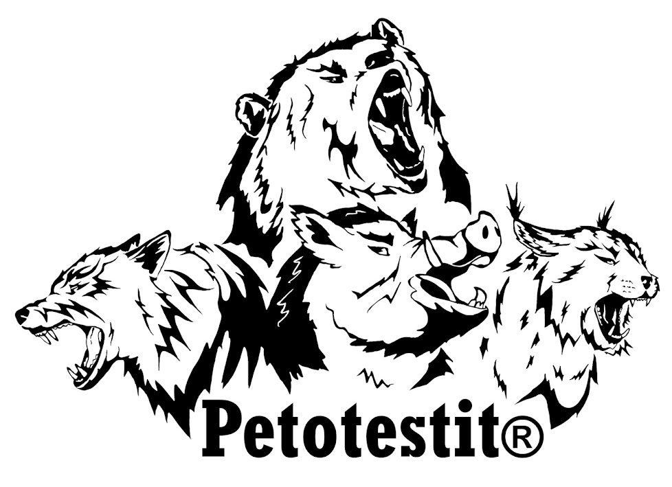 Petotestit