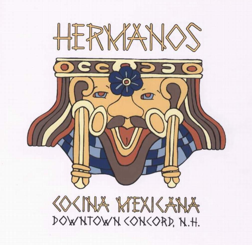 New Hampshire Adventures Hermanos Cocina Mexicana Concord Nh