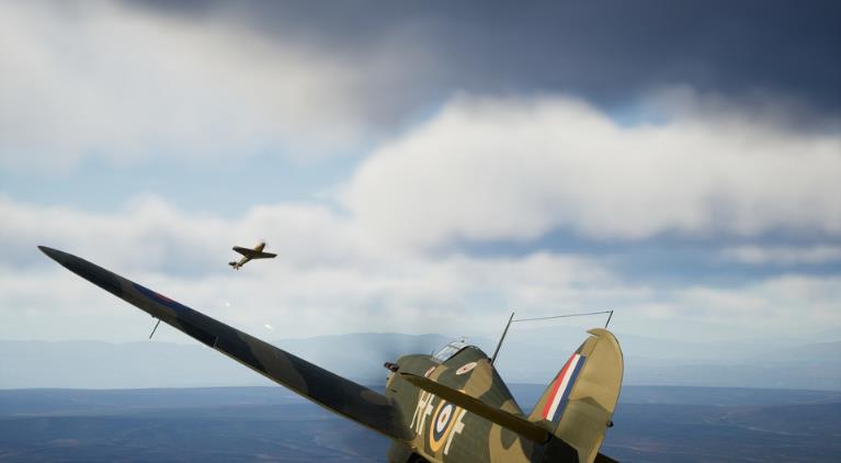 303 Squadron Battle of Britain PC Full Español