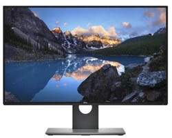 Monitor Dell UltraSharp 27 Inch 4K Seri U2718Q