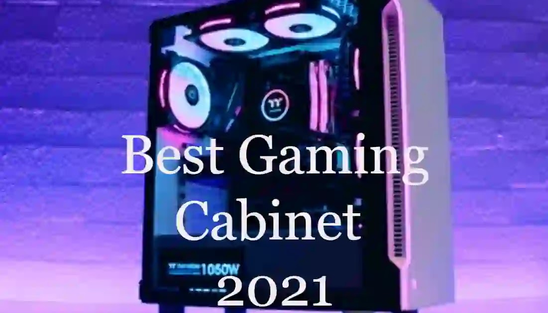Best PC for Gaming in 2021