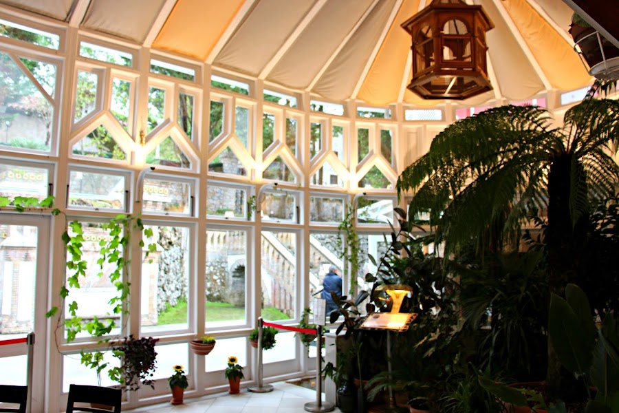 El Capricho de Gaudí