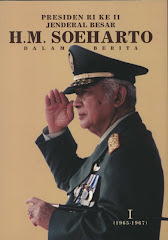 PRESIDEN SOEHARTO