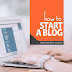 Beginner's Guide to Blogging in 2024: Start Your Blog Today (Blogger
or WordPress!)