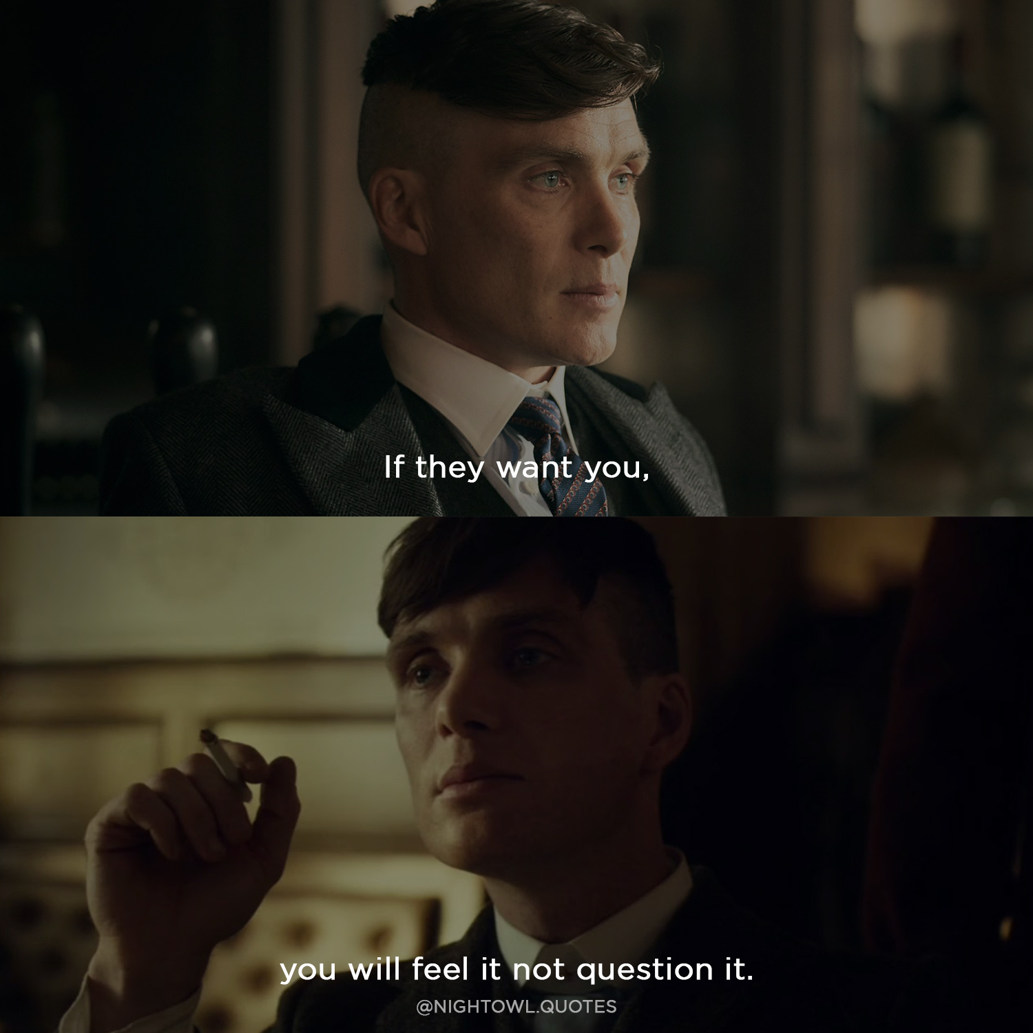 Thomas Shelby Quotes (with Pictures) - Shut Dem All