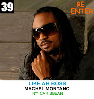 Machel Montano - Like Ah Boss