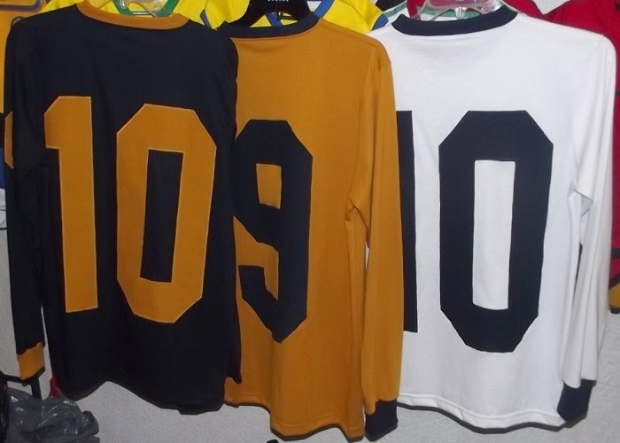 jersey pumas unam retro